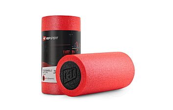 Масажний ролик Hop-Sport 30 см