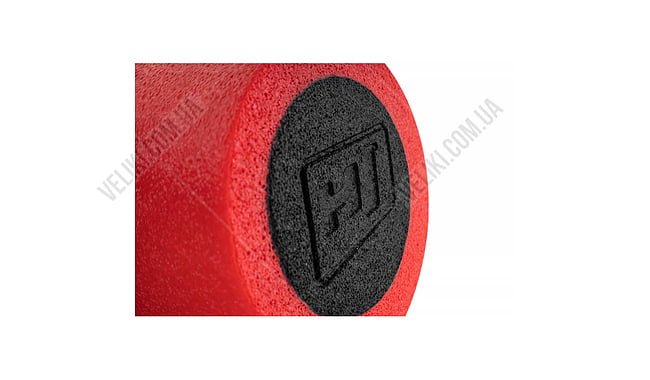 Массажный ролик Hop-Sport 15х30 см - дополнительное фото 6