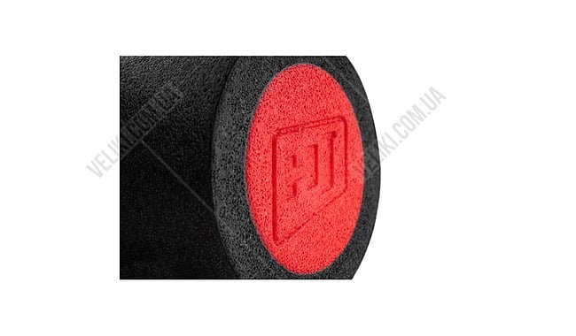 Массажный ролик Hop-Sport 15х30 см - дополнительное фото 7