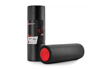 Массажный ролик Hop-Sport 15х45 см