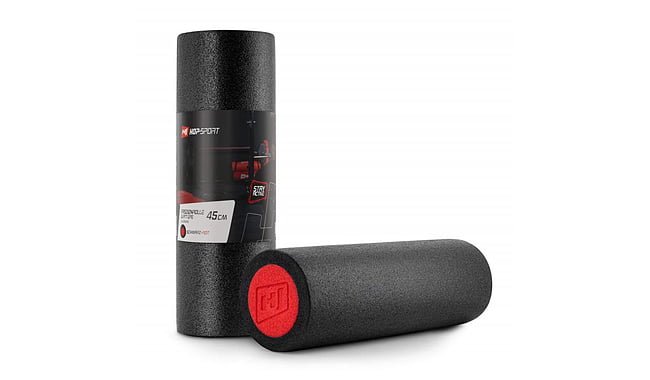 Массажный ролик Hop-Sport 15х45 см - фото 1