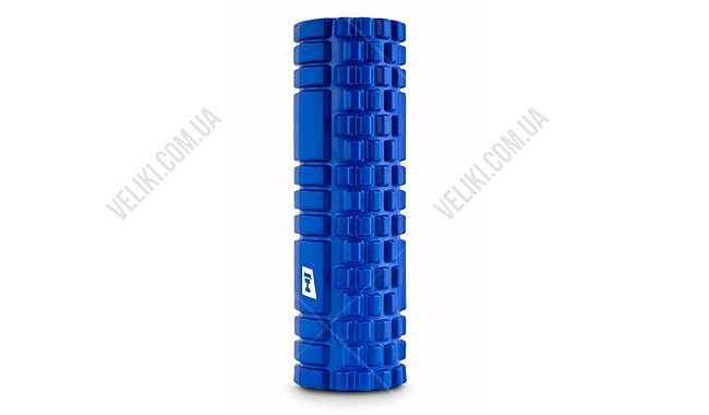 Роликовый массажер Hop-Sport 14х45 см - дополнительное фото 3