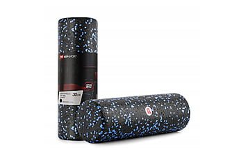 Ролер масажер Hop-Sport 30 см заповнений