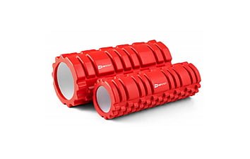 Роллеры массажеры Hop-Sport 10х30 и 14х33 см