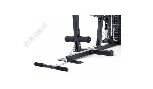 Силова станція Hop-Sport HS-1044K - дополнительное фото 2