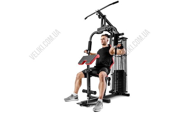 Силова станція Hop-Sport HS-1044K - дополнительное фото 3