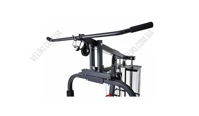 Силова станція Hop-Sport HS-1044K - дополнительное фото 4