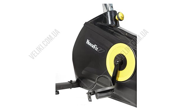Велоэргометр HouseFit HB-8268HPM - дополнительное фото 3