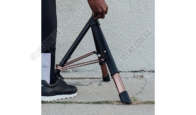 Велостанок Blackburn Raceday Fluid - дополнительное фото 5