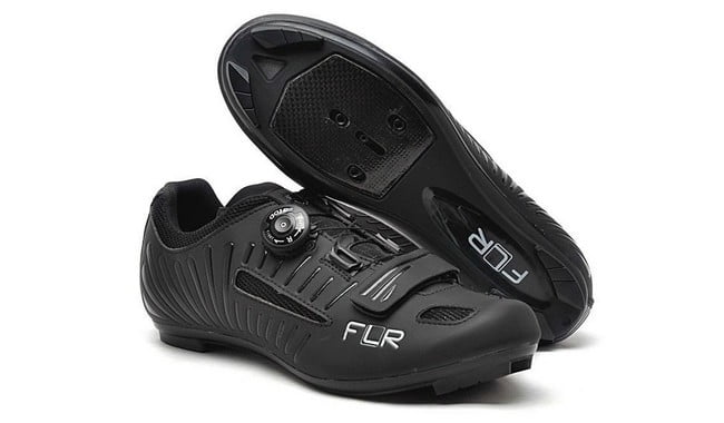 Велотуфлі FLR F-22 - дополнительное фото 2