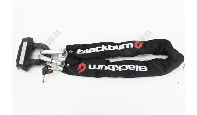 Велозамок Blackburn Attica - дополнительное фото 2