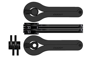 Велозамок Giant Folging Lock 1