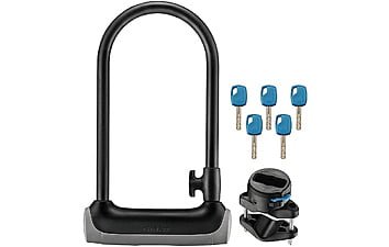 Велозамок Giant Surelock Protector 2 STD