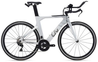 Велосипед Liv Avow Advanced