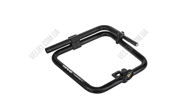 Підставка для велосипеда Topeak Flashstand MX - дополнительное фото 1