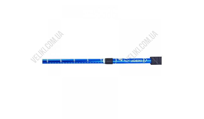 Палиця трекінгова Energia - дополнительное фото 1