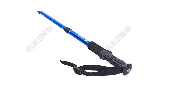 Палиця трекінгова Energia - дополнительное фото 2