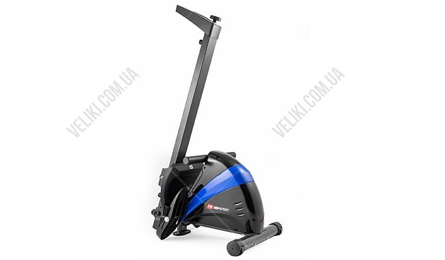 Веслувальний тренажер Hop-Sport HS-030R Boost - дополнительное фото 1