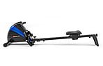 Веслувальний тренажер Hop-Sport HS-030R Boost - дополнительное фото 2