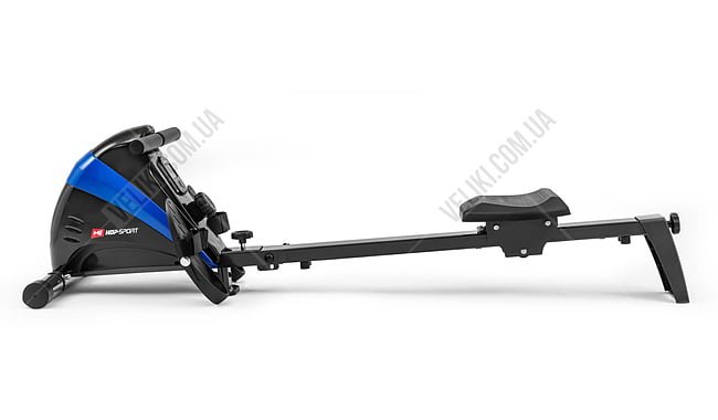 Веслувальний тренажер Hop-Sport HS-030R Boost - дополнительное фото 2