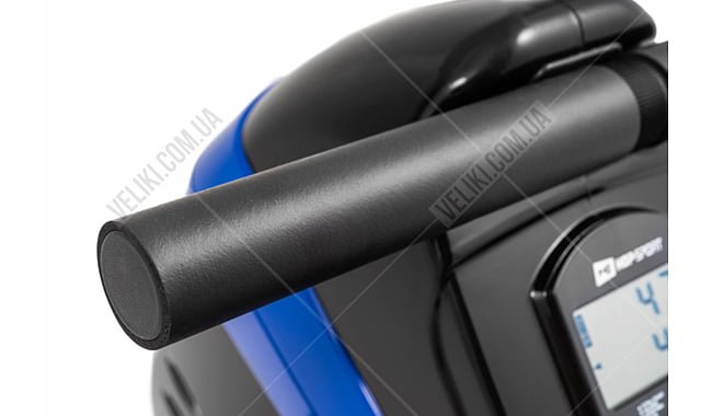Веслувальний тренажер Hop-Sport HS-030R Boost - дополнительное фото 3