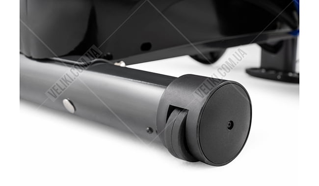 Веслувальний тренажер Hop-Sport HS-030R Boost - дополнительное фото 4