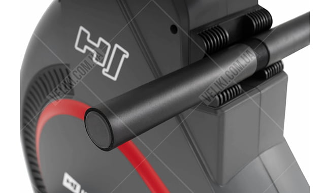 Гребной тренажер Hop-Sport HS-095R Spike - дополнительное фото 3