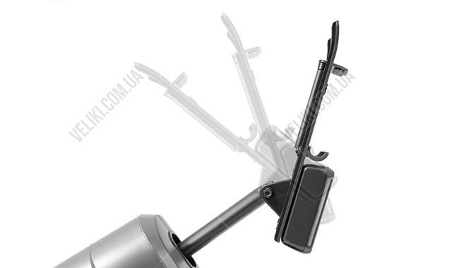 Гребной тренажер Hop-Sport HS-095R Spike - дополнительное фото 6