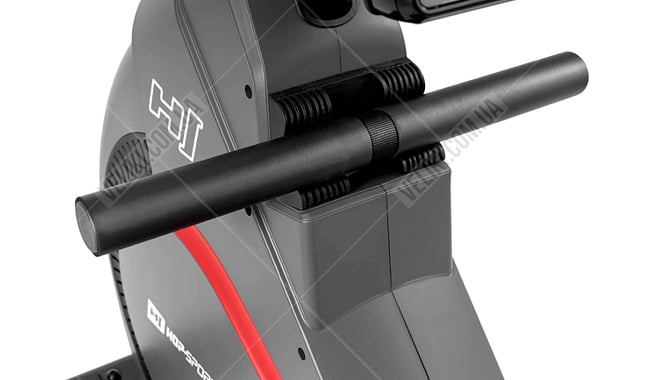 Гребной тренажер Hop-Sport HS-095R Spike - дополнительное фото 7