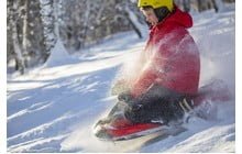 Санки керовані Hamax Sno Fire - дополнительное фото 1