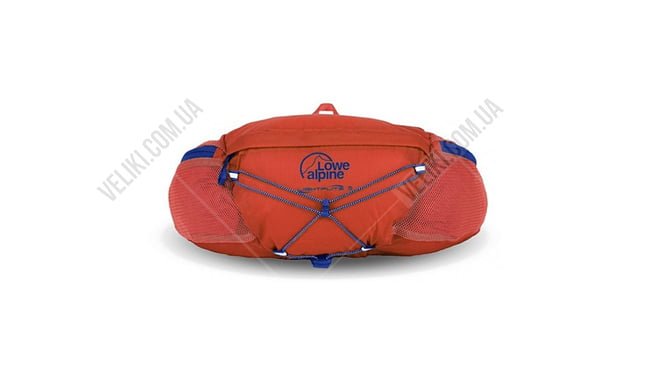 Сумка на пояс Lowe Alpine Lightflite 5 - дополнительное фото 2