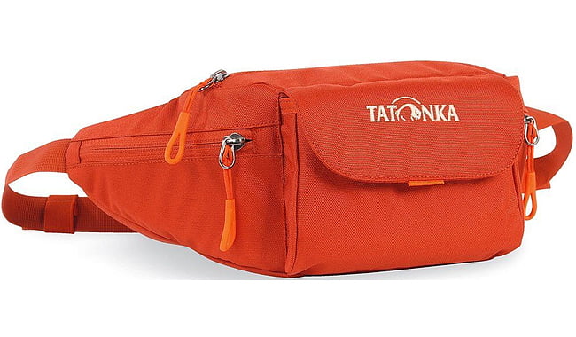 Сумка на пояс Tatonka Funny Bag M - фото 1