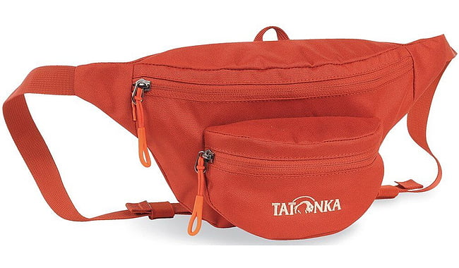Сумка на пояс Tatonka Funny Bag S - фото 1