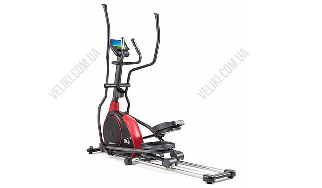 Орбитрек Hop-Sport HS-095CF Prizm - дополнительное фото 1