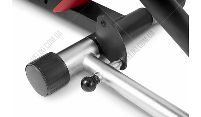 Орбитрек Hop-Sport HS-095CF Prizm - дополнительное фото 7