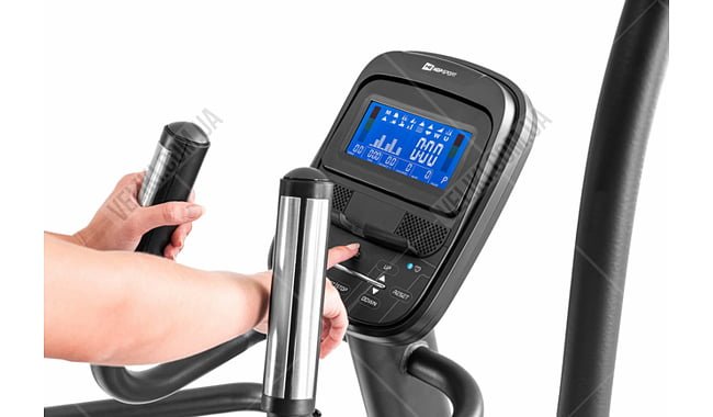 Орбитрек Hop-Sport HS-095CF Prizm - дополнительное фото 8