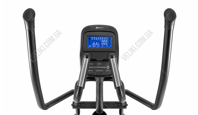 Орбитрек Hop-Sport HS-095CF Prizm - дополнительное фото 10