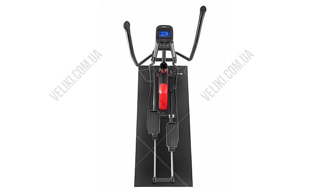 Орбитрек Hop-Sport HS-095CF Prizm - дополнительное фото 11