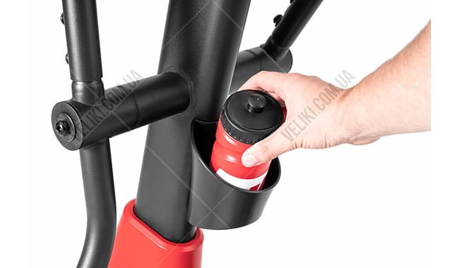 Орбитрек Hop-Sport HS-095CF Prizm - дополнительное фото 13