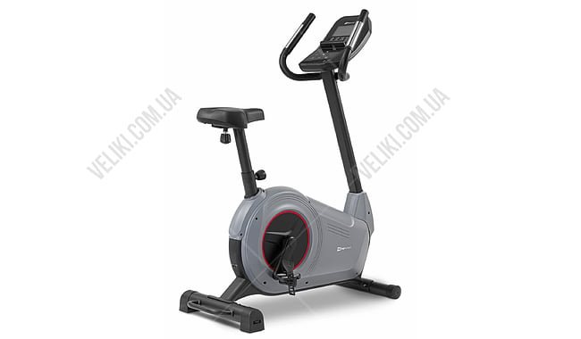Велотренажер Hop-Sport HS-100H Solid - дополнительное фото 2