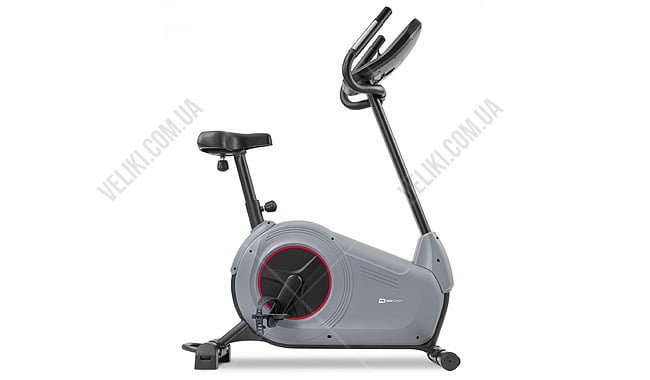 Велотренажер Hop-Sport HS-100H Solid - дополнительное фото 3