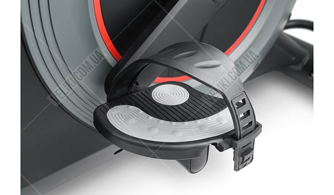 Велотренажер Hop-Sport HS-100H Solid - дополнительное фото 7