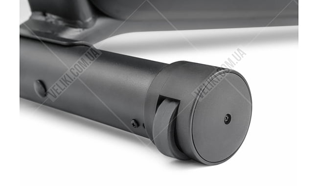 Велотренажер Hop-Sport HS-100H Solid - дополнительное фото 8