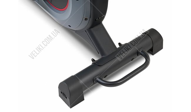 Велотренажер Hop-Sport HS-100H Solid - дополнительное фото 11