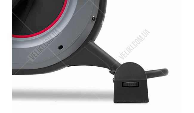 Велотренажер Hop-Sport HS-100H Solid - дополнительное фото 12