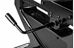 Велотренажер Hop-Sport HS-070L Helix iConsole - дополнительное фото 7