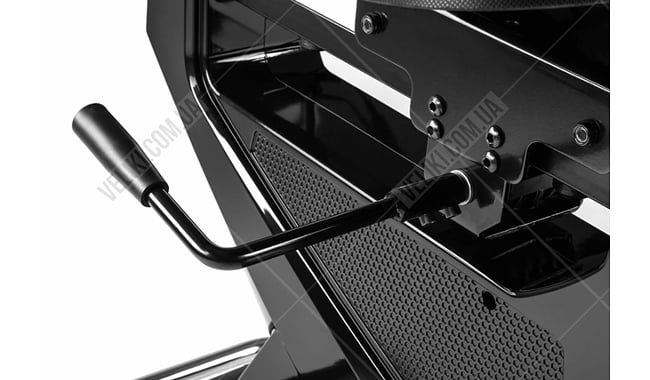 Велотренажер Hop-Sport HS-070L Helix iConsole - дополнительное фото 7