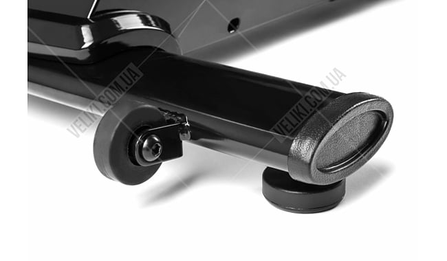 Велотренажер Hop-Sport HS-070L Helix iConsole - дополнительное фото 9