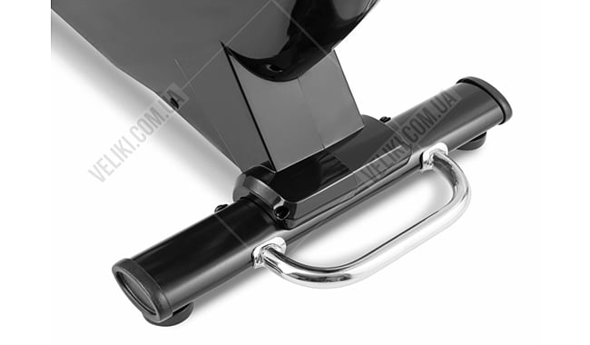 Велотренажер Hop-Sport HS-070L Helix iConsole - дополнительное фото 11