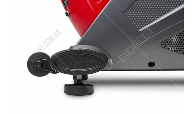 Велотренажер Hop-Sport HS-070L Helix iConsole - дополнительное фото 12